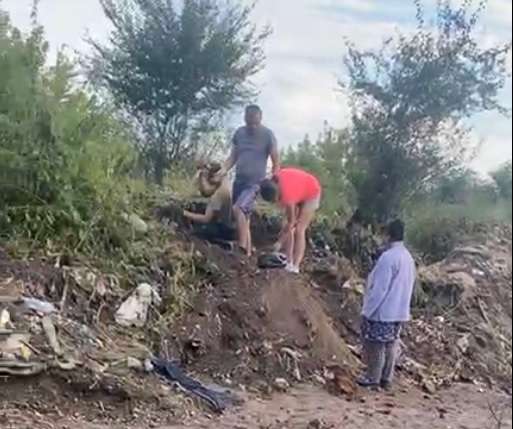 В Тернопольской области нашли останки парня, который пропал 17 лет назад (ВИДЕО)