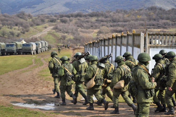 Как власть будет действовать в Крыму и на Донбассе после их освобождения: Законопроект, который понравится не всем