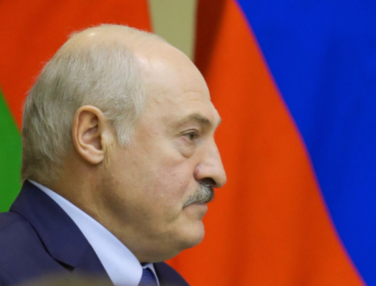 “Угроза, которой не было раньше”: Лукашенко отметился очередным заявлением об Украине