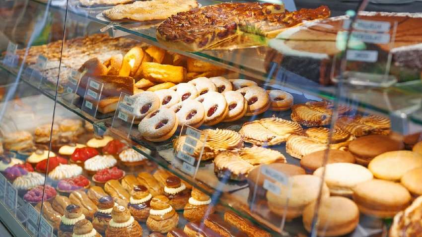 Чем опасны трансжиры и в каких продуктах их много
