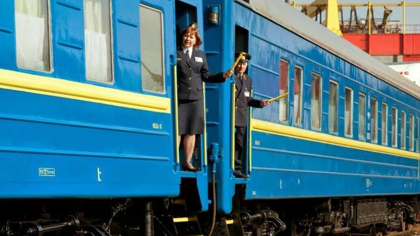 «Укрзализныця» напомнила о 12 бесплатных услугах, о которых многие даже не догадывались