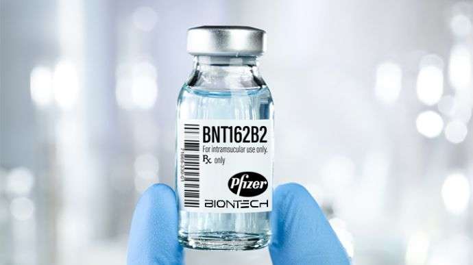 Тройная доза Pfizer в четыре раза повышает защиту от коронавируса – израильский Минздрав