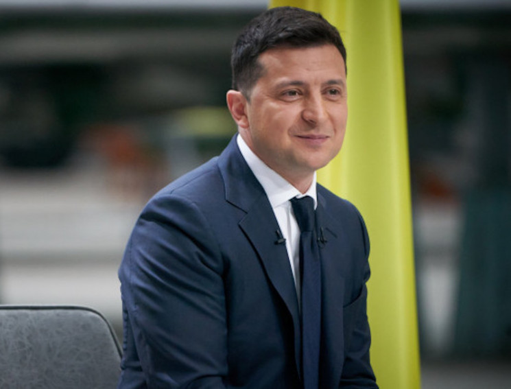 Зеленский издал указы о введении санкций против Шария и Гужвы