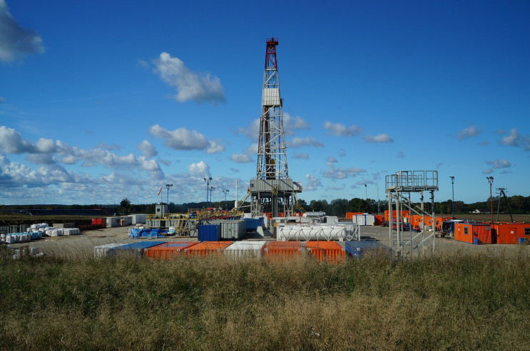 “Нафтогаз” увеличит ресурсную базу почти на 40 млрд кубометров газа