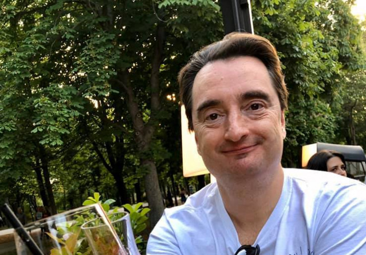 Санкции СНБО это беспредел, ответ — родственники Зеленского: Как Гужва и Шарий прокомментировали свои санкции (ВИДЕО)