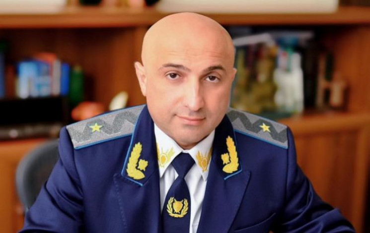 Мамедов все же сможет уволиться из Офиса генпрокурора: Против него закрыли производство