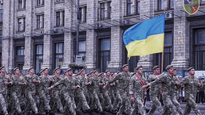 Украинским военным дадут премии: кому и сколько