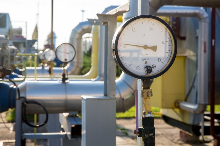 В Германии назначили уполномоченного по вопросам транзита газа через Украину