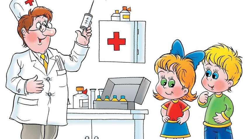 Не COVIDом единым: в Минздраве призывают вакцинировать детей