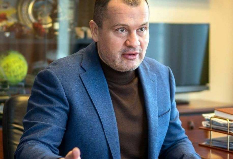 Власть будет контролировать доходы людей, чтобы они не имели времени контролировать доходы власти, – глава исполкома “УДАРа Виталия Кличко” Артур Палатный