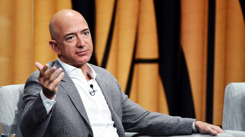 Кто стал самым богатым человеком планеты: Forbes обновил рейтинг