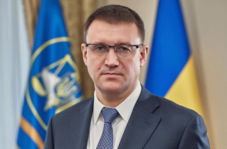 Официально: Мельник стал председателем БЭБ