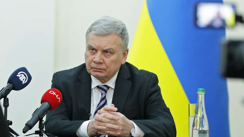 На День Независимости украинцы увидят парад без «совковости»: Таран сделал заявление
