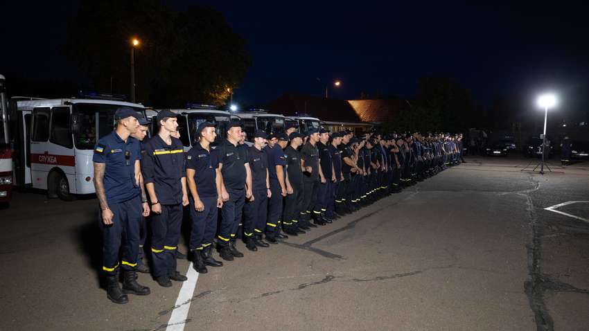 Когда в Украине создадут Центр противодействия стихийным бедствиям: будут помогать и Европе