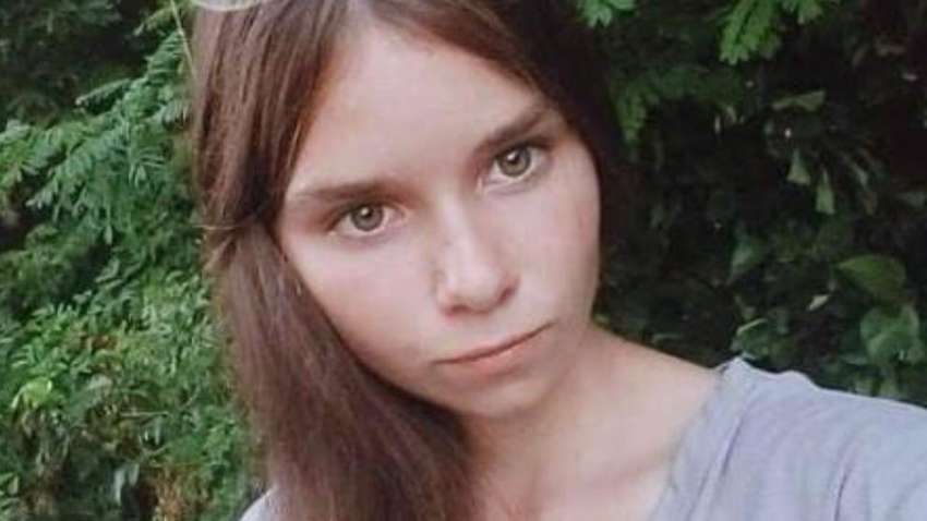 Убийство 16-летней девочки в Кировоградской области: появились жуткие подробности (ВИДЕО)