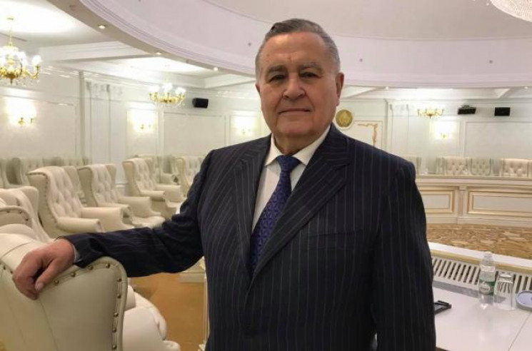Экс-премьера Марчука похоронят 7 августа