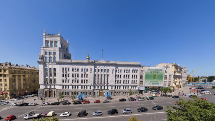 Обыски в Харьковском горсовете: Прокуратура обнародовала детали дела