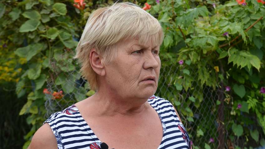 На Николаевщине женщина вынесла из пожара троих детей: каковы причины возгорания