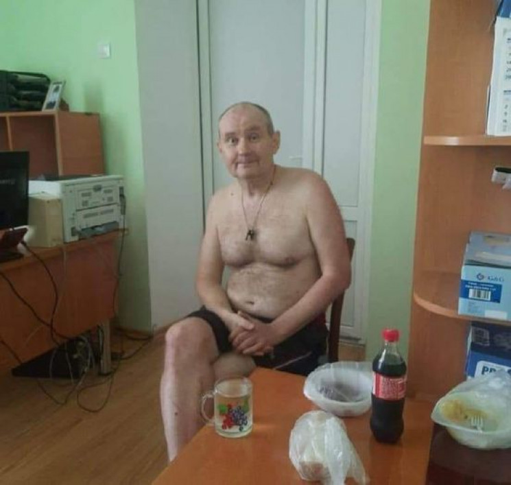 Адвокат Чауса заявил, что НАБУ и СБУ договорились о его передаче