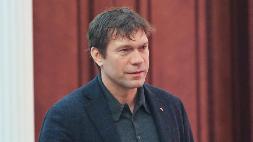 Экс-нардеп Царев шокировал известием о смерти дочери-подростка: “не смог ее защитить”