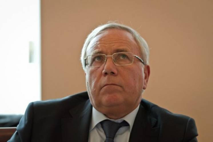 Возвращение Вилкула: Экс-мэр Кривого Рога вновь возглавил город