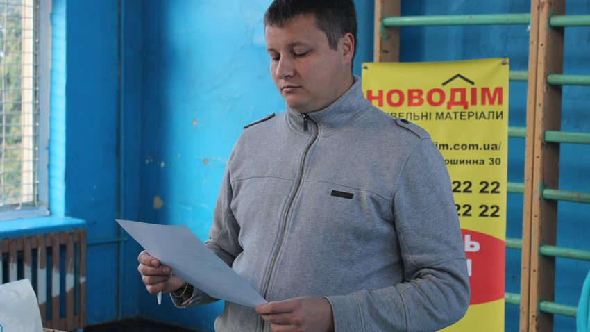“Псячим языком не общаюсь”: олимпийский чемпион из Львова попал в скандал