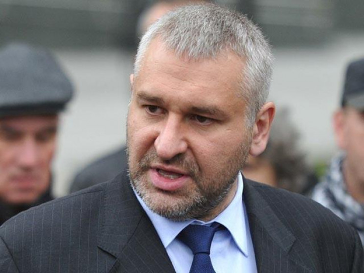 Литва рассмотрит дело об отмывании Шарием российских средств, — Фейгин