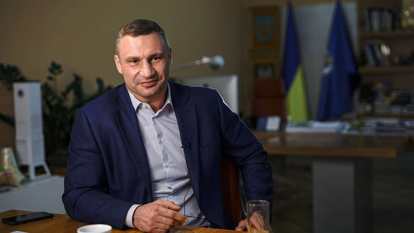 В случае следующей волны коронавируса в Киеве не будут закрывать учебные заведения