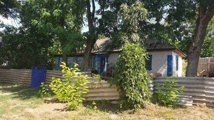 В Кировоградской области пропавшую 16-летнюю девушку обнаружили мёртвой