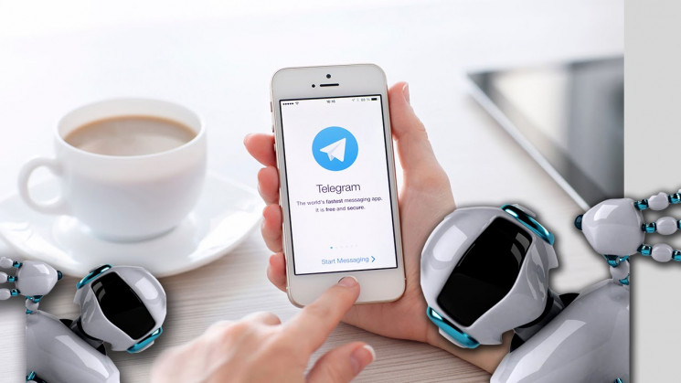 Большинство подписчиков Telegram-канала Херсонского горсовета — купленные боты, “мертвые души”, — СМИ