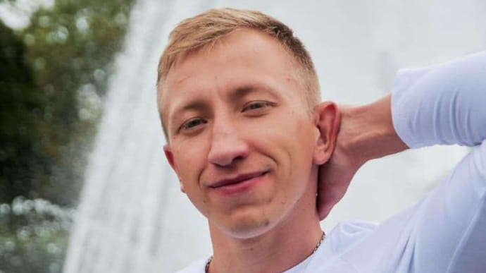 В Евросоюзе отреагировали на смерть главы “Белорусского дома в Украине” Виталия Шишова