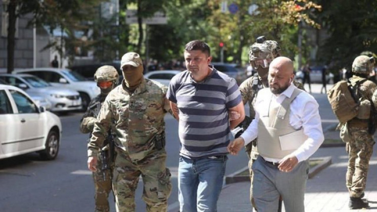 Прохнич хотел привлечь внимание к проблемам ветеранов, — адвокат
