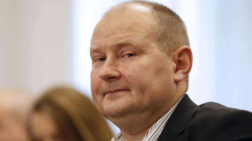 Страсти по Чаусу: кому дело экс-судьи может нанести наибольший ущерб