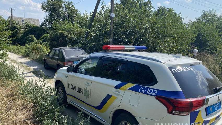 Тело сбросил в колодец: на Полтавщине 25-летний сын жестоко убил мать (ФОТО)