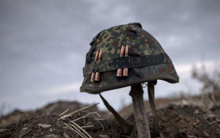 Боевики на Донбассе обстреляли позиции ВСУ: Ранены три украинских бойца