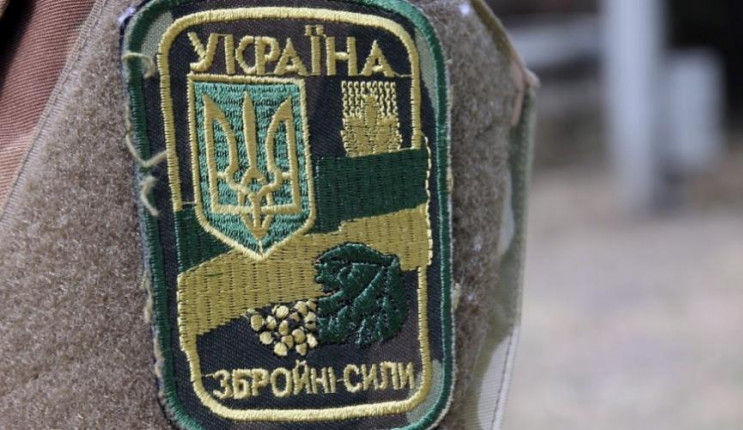 В ВСУ появилась первая женщина-бригадный генерал