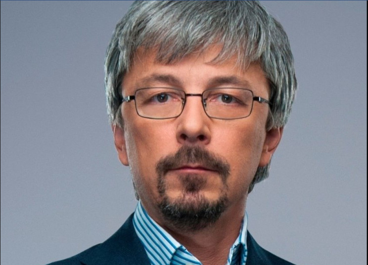 “Я в отпуске”: Ткаченко отреагировал на вызов в Киевсовет