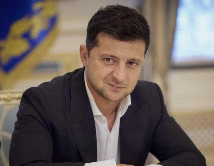 Зеленский хочет сделать в Украине еще один государственный выходной