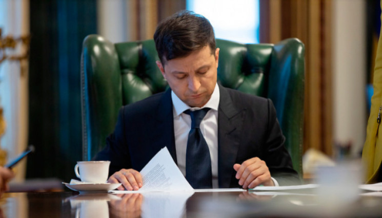 Зеленский утвердил стратегию внешней политики Украины: О чем идет речь