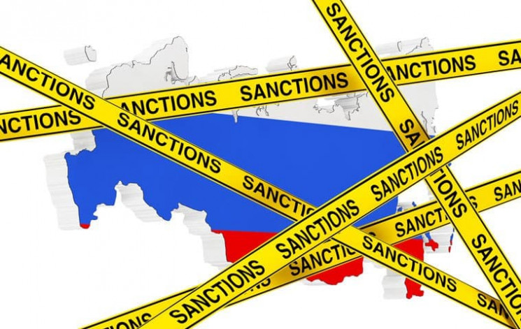 Кулеба, Данилов и Дубинский: Россия ввела санкции еще против более 70 украинских политиков и чиновников