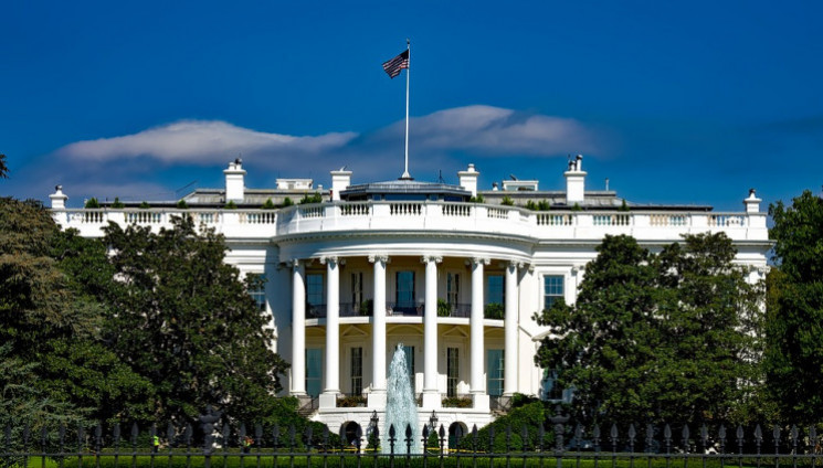 США ввели новые санкции против России из-за “Северного потока-2”