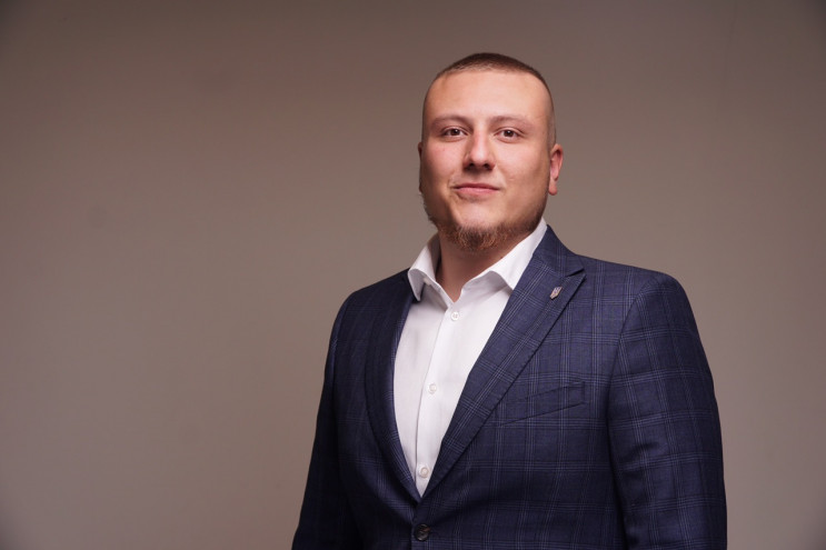 СБУ планирует провести обыски у активистов “Нацкорпуса” в Харькове, — Немичев