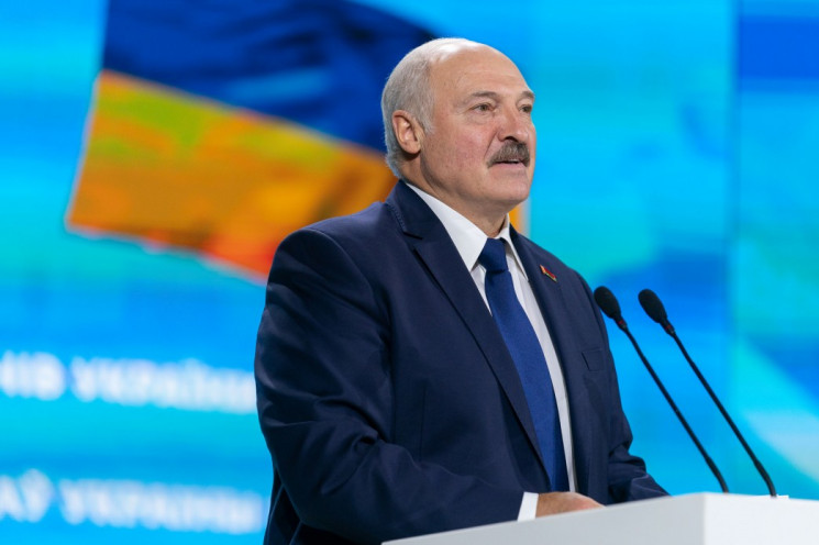 После заявлений Лукашенко МИД Украины вызвал “на ковер” временного поверенного в делах Беларуси