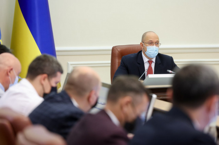 В Украине создадут Государственный аграрный реестр: О чем идет речь