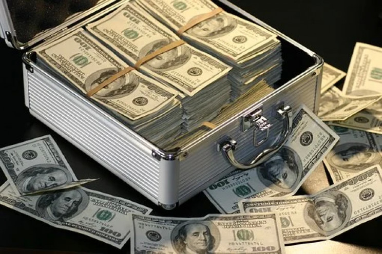 2,7 млрд долларов от МВФ должны быть направлены на поддержку бизнеса, а не чиновников, – партия “УДАР Виталия Кличко”