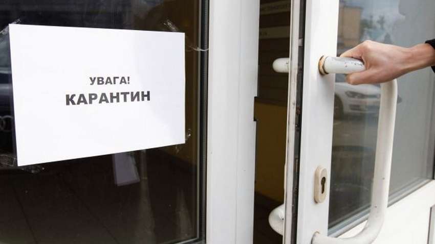 Вспышка COVID-19 в детском лагере Одессы: количество инфицированных возросло