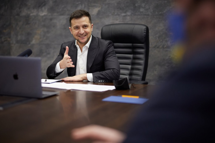Зеленский изменил порядок помилования в Украине: Что об этом известно