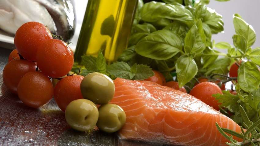 Какие продукты защищают от проблем с памятью