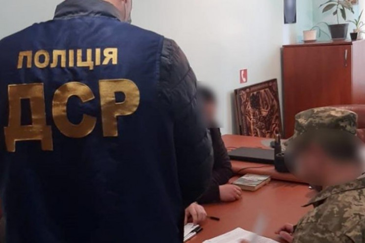На Полтавщине экс-чиновник украл у местного бюджета почти полмиллиона гривен