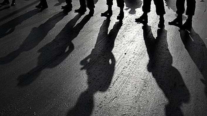 В Конотопе юноши зверски забили мужчину